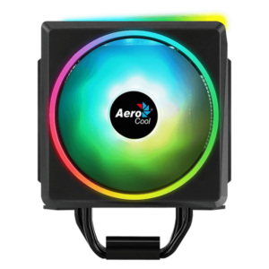 DISIPADOR AEROCOOL CYLON 4F RGB