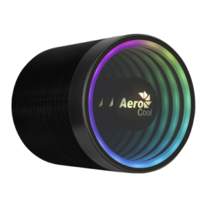 DISIPADOR AEROCOOL MIRAGE 5 ARGB