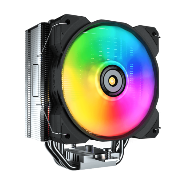DISIPADOR COUGAR FORZA 50 ARGB - Imagen 3