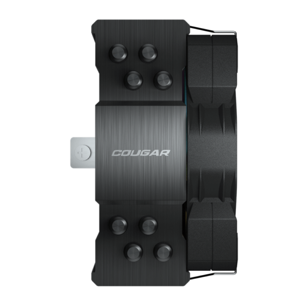 DISIPADOR COUGAR FORZA 50 ARGB - Imagen 7