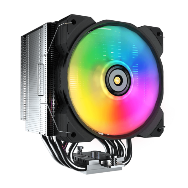 DISIPADOR COUGAR FORZA 85 ARGB - Imagen 2
