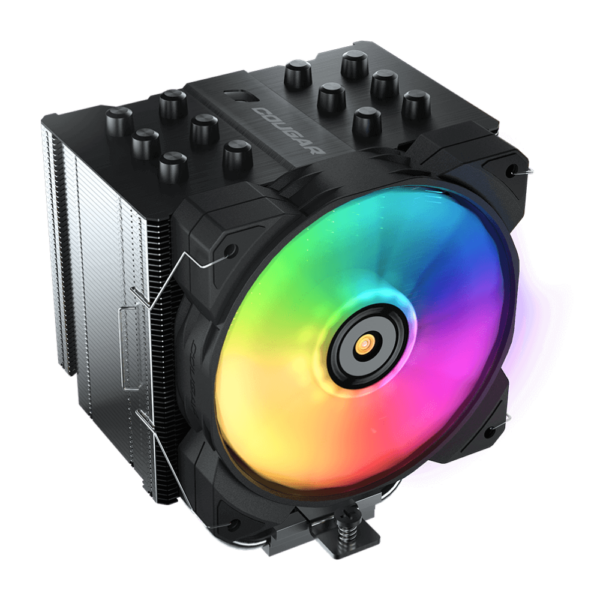 DISIPADOR COUGAR FORZA 85 ARGB - Imagen 3