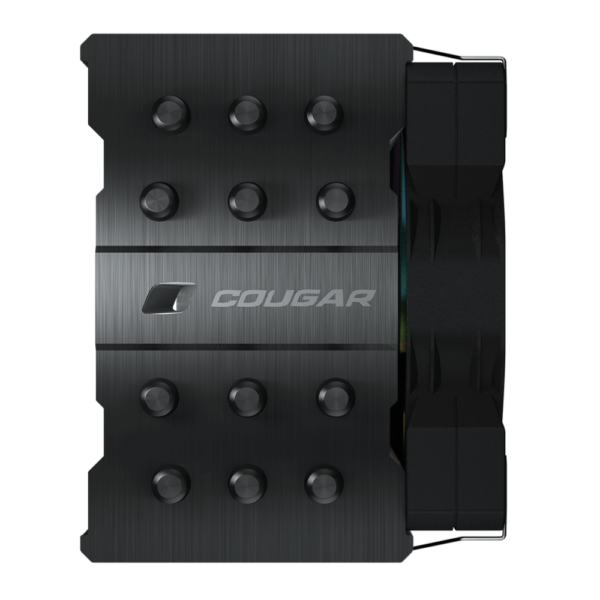 DISIPADOR COUGAR FORZA 85 ARGB - Imagen 5