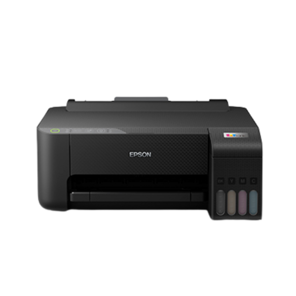 IMPRESORA EPSON ECOTANK L1250 - RECARGA CONTINUA - Imagen 4
