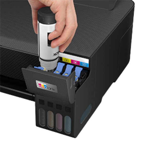 IMPRESORA EPSON ECOTANK L1250 - RECARGA CONTINUA - Imagen 2