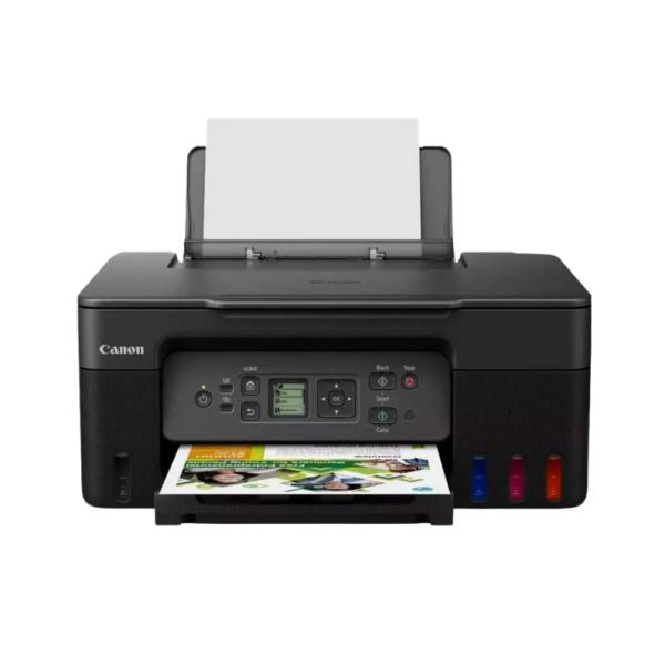 IMPRESORA CANON PIXMA G3170 MULTIFUNCIONAL - WIFI