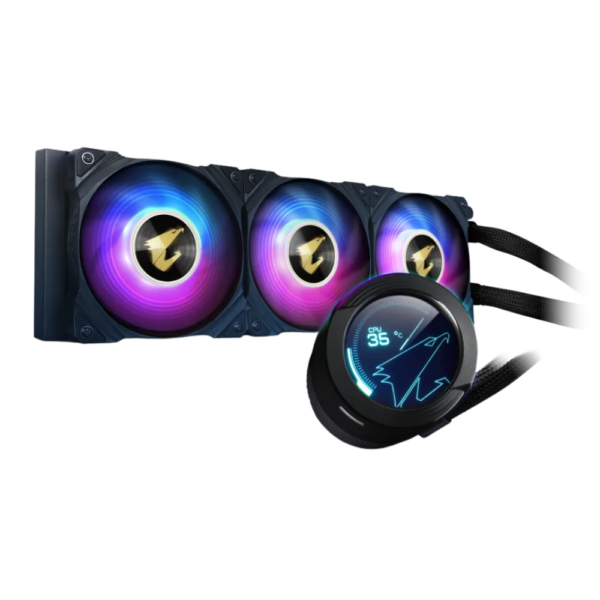REFRIGERACION LIQUIDA GIGABYTE AORUS WATERFOR 360