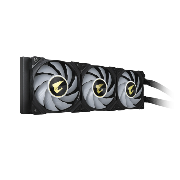 REFRIGERACION LIQUIDA GIGABYTE AORUS WATERFOR 360 - Imagen 2