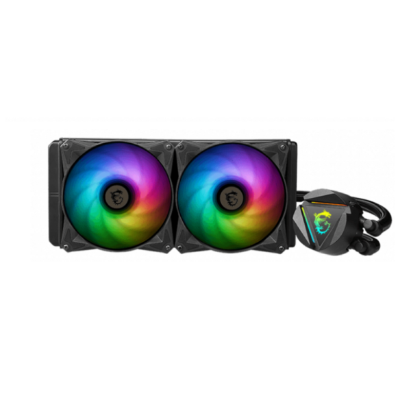 REFRIGERACION LIQUIDA MSI MAG CORELIQUID M240R V2 - Imagen 2
