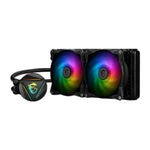 REFRIGERACION LIQUIDA MSI MAG CORELIQUID M240R V2