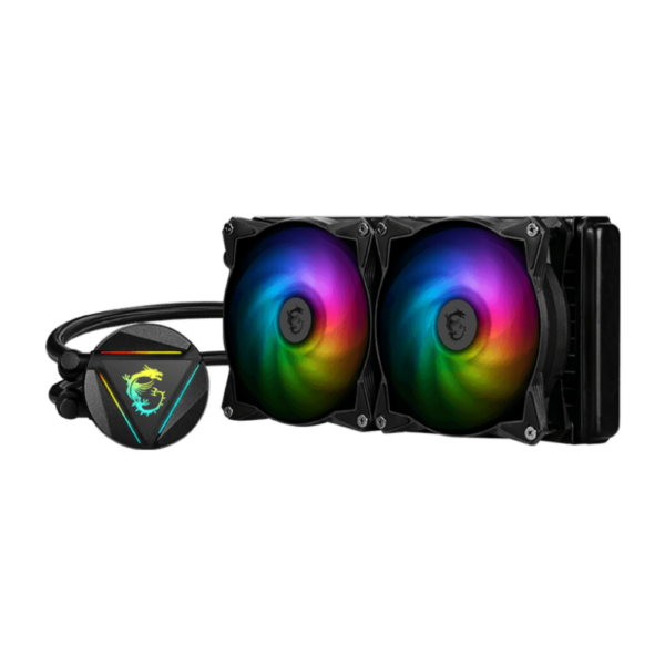 REFRIGERACION LIQUIDA MSI MAG CORELIQUID M240R V2