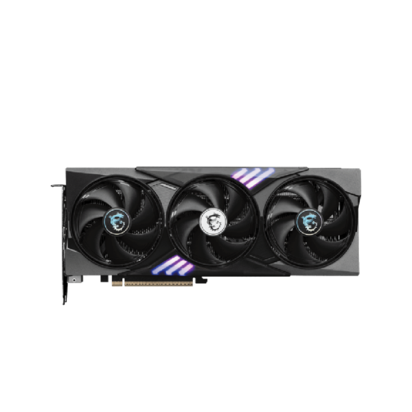 TARJETA DE VIDEO MSI RTX™ 5060 TI - 8GB GAMING TRIO - 3X OC GDDR6 - Imagen 3