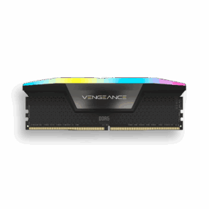 MEMORIA RAM CORSAIR DDR5 32G 5600MHz CORSAIR VENGEANCE RGB  open Box