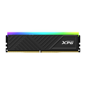MEMORIA RAM DDR4 8GB XPG D35 RGB