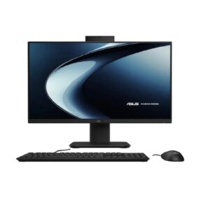 TODO EN UNO ASUS V440VAK-BPC0210 INTEL CORE I3 1315U 8GB DDR5 512GB SSD PANTALLA 23,8" NO DVD  HDMI FREEDOS NEGRO