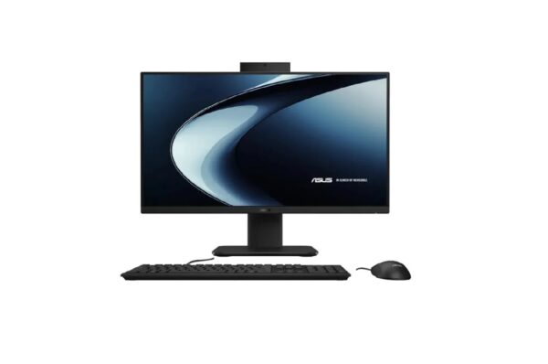 TODO EN UNO ASUS V440VAK-BPC0210 INTEL CORE I3 1315U 8GB DDR5 512GB SSD PANTALLA 23,8" NO DVD  HDMI FREEDOS NEGRO