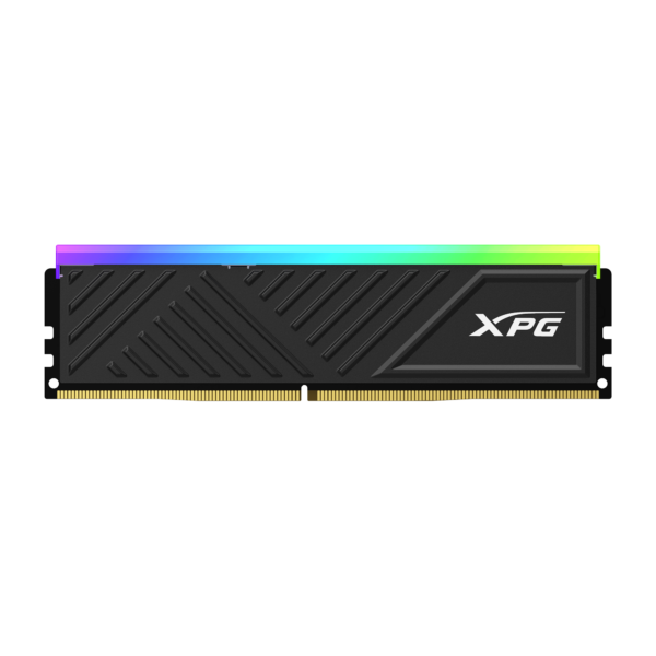 MEMORIA RAM DDR4 8GB XPG D35 RGB