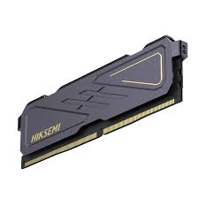 MEMORIA RAM DDR4 16GB 3200 MHZ BLINDADA HIKVISION