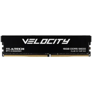 MEMORIA RAM ATTECH PC 16GB DDR5 5600MHZ