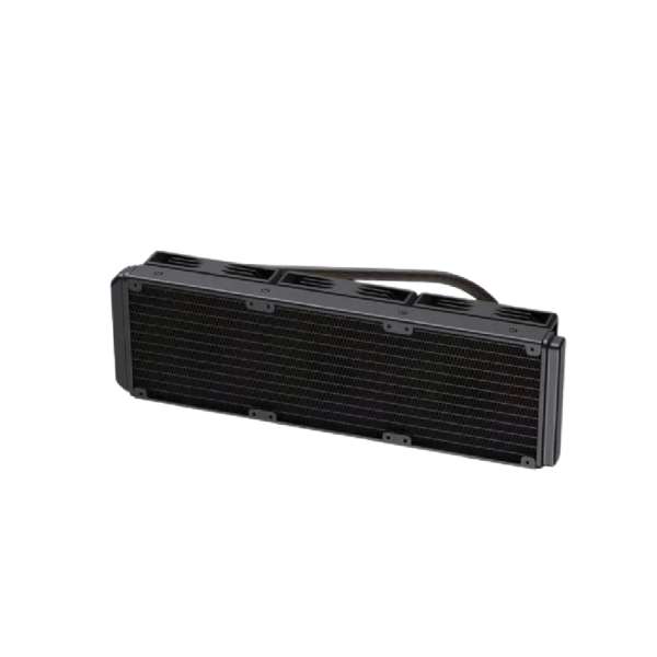 REFRIGERACION LIQUIDA HAVIT 360 F2002 RGB NEGRA - Imagen 3