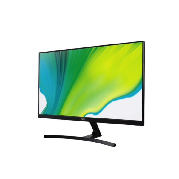 MONITOR ACER 27" K273 - 100HZ - 1MS - IPS - 1920X1080 - PLANO - Imagen 2