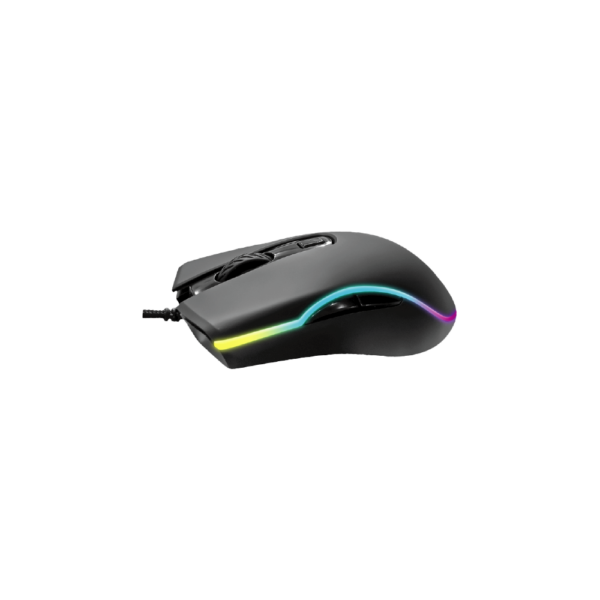 COMBO TECLADO Y MOUSE ICEBERG -  DEMOLISHER - MK1 - RGB - Imagen 4