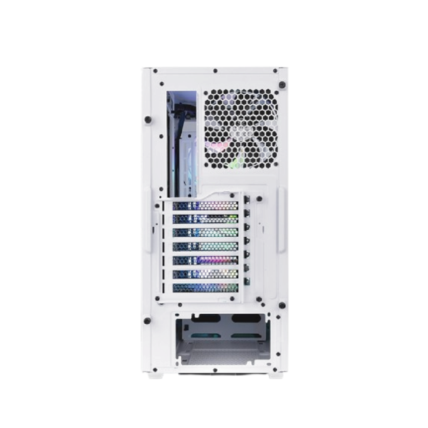 CHASIS THERMALTAKE DIVIDER 300 TG - BLANCO - Imagen 4