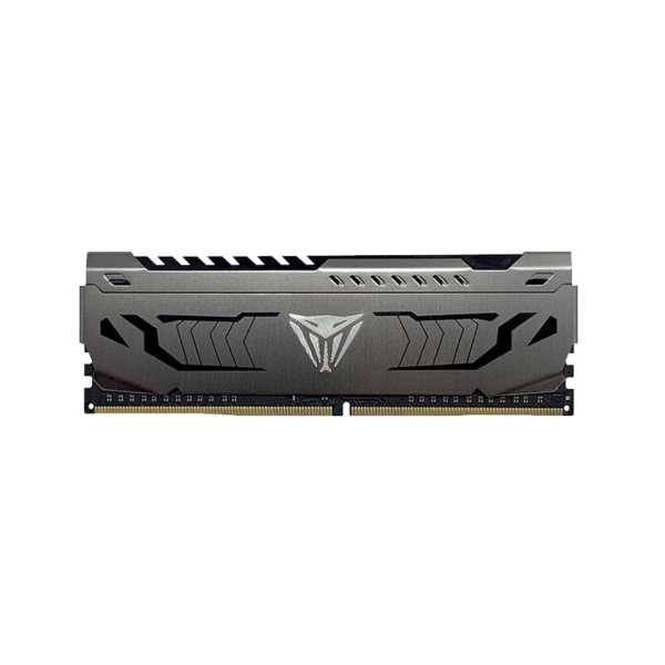 MEMORIA RAM PATRIOT PC DDR4 8GB 3200MHZ BLINDADA