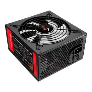 FUENTE WATTANA 500W 80 PLUS BRONZE