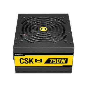 FUENTE ACTEC 750W 80 PLUS BRONZE