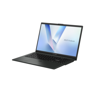 PORTATIL ASUS 1504FA-NJ696 RYZEN 5-7520U 16GB DDR5 SSD 512GB15,6 FHD COOL BLACK