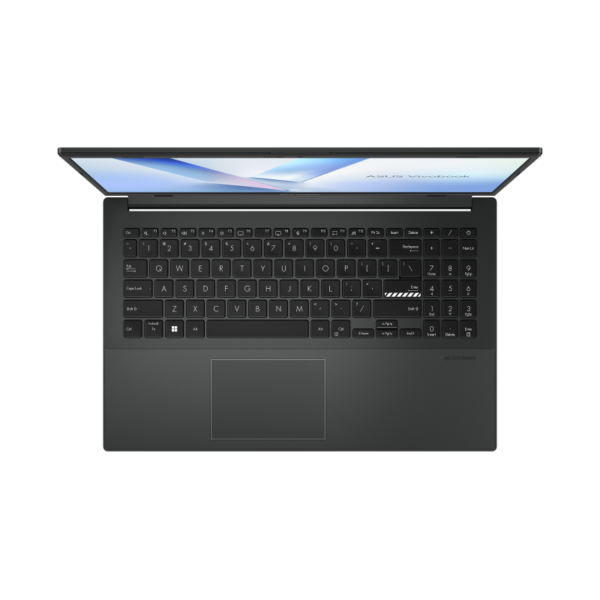 PORTATIL ASUS 1504FA-NJ696 RYZEN 5-7520U 16GB DDR5 SSD 512GB15,6 FHD COOL BLACK - Imagen 2