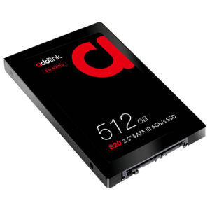 DISCO SOLIDO DATALINK SSD 512GB SATA 530 - 560MB