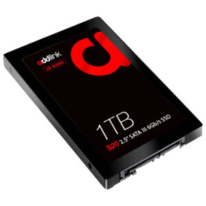 DISCO SOLIDO DATALINK SSD 1TB SATA 530 - 560MB