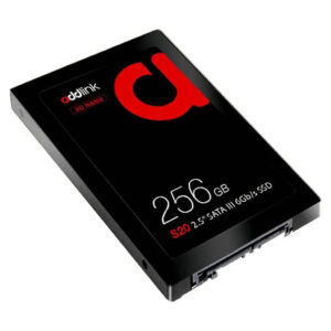 DISCO SOLIDO DATALINK SSD 256GB SATA 530 - 560MB