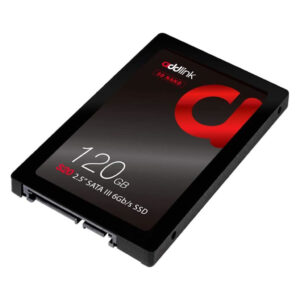 DISCO SOLIDO DATALINK SSD 120GB SATA 530 - 560MB