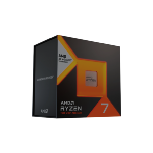 PROCESADOR RYZEN 7 7800X3D