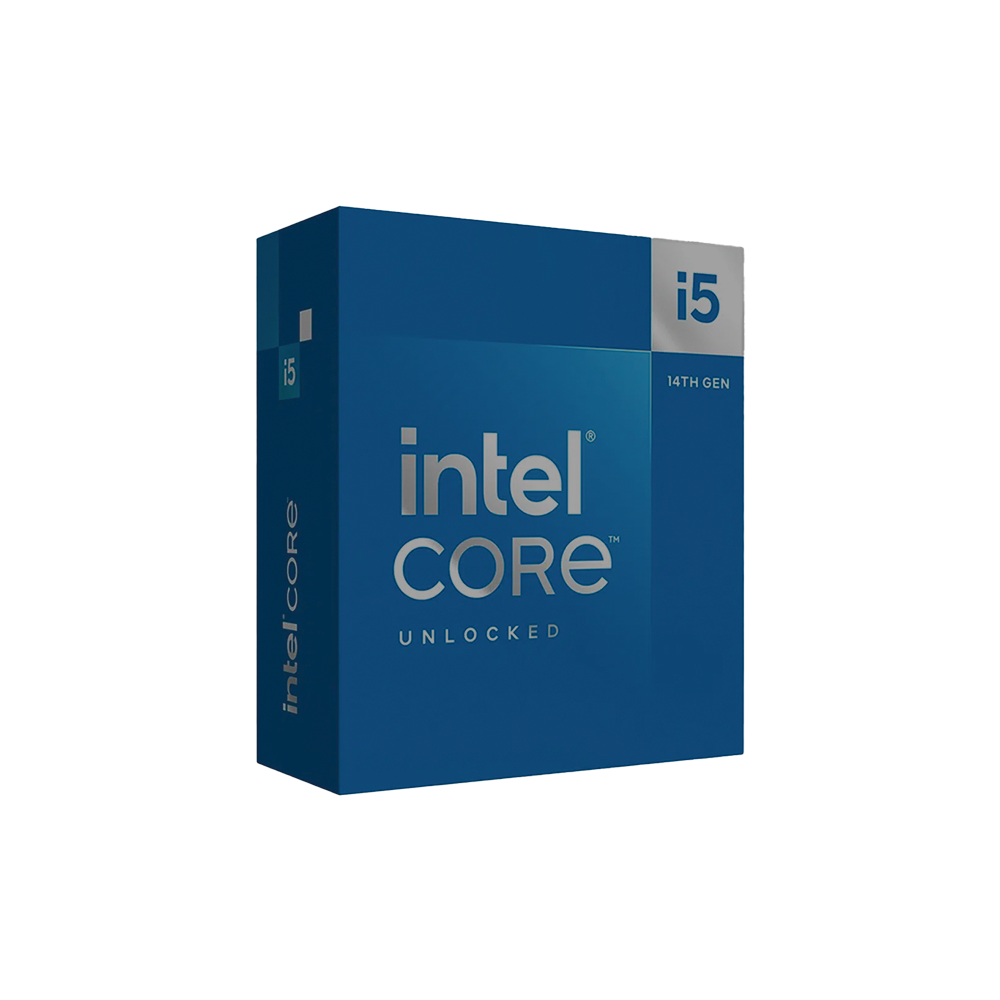 PROCESADOR INTEL CORE I5 14600K