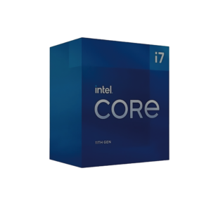 PROCESADOR INTEL CORE I7 11700F