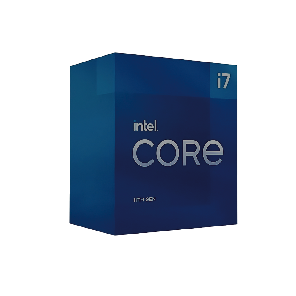 PROCESADOR INTEL CORE I7 11700F