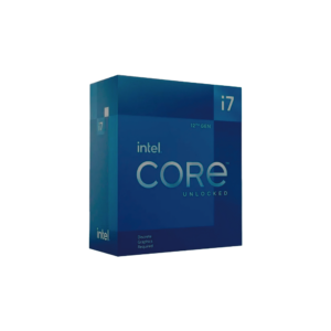 PROCESADOR INTEL CORE I7 12700