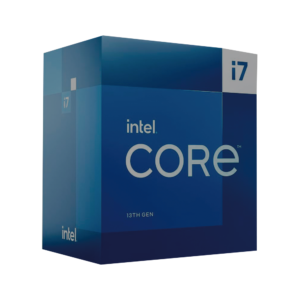 PROCESADOR INTEL CORE I7 13700