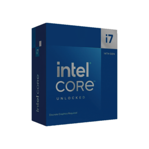 PROCESADOR INTEL CORE I7 14700