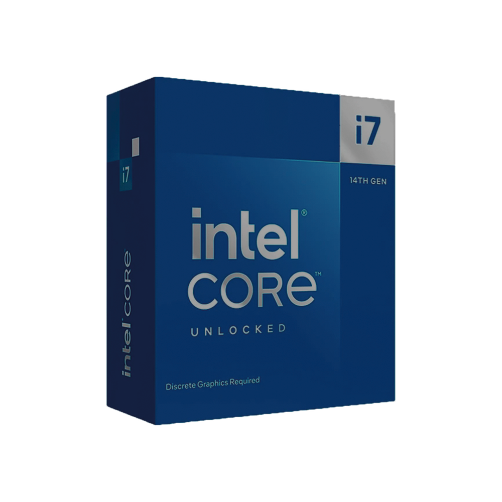PROCESADOR INTEL CORE I7 14700