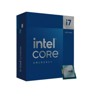 PROCESADOR INTEL CORE I7 14700K