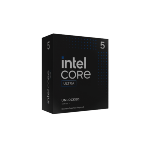 PROCESADOR INTEL CORE ULTRA 5 235