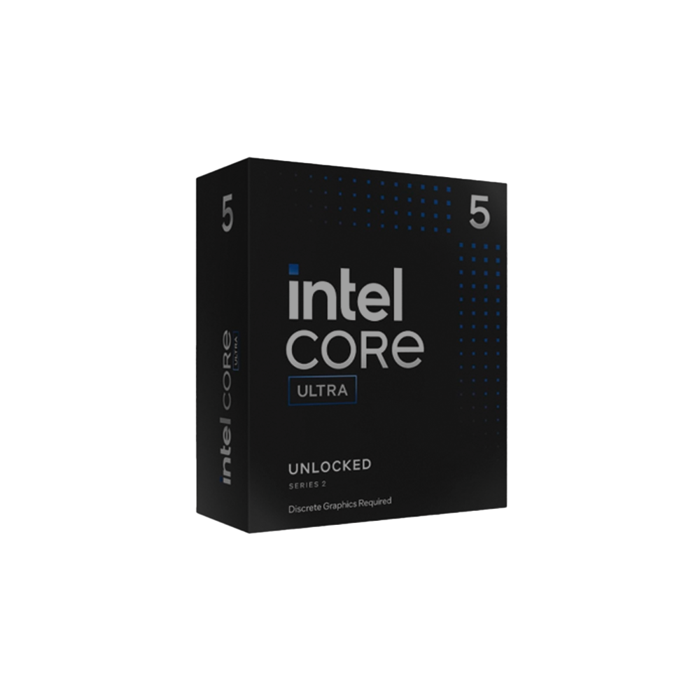 PROCESADOR INTEL CORE ULTRA 5 235