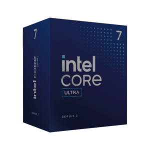 PROCESADOR INTEL CORE ULTRA 7 265 LGA 1851