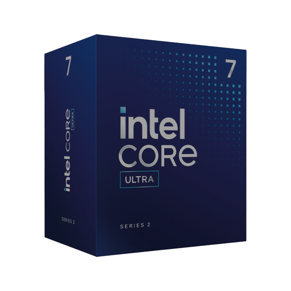 PROCESADOR INTEL CORE ULTRA 7 265 LGA 1851