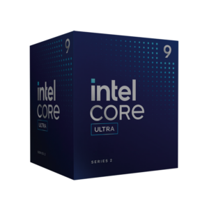 PROCESADOR INTEL CORE ULTRA 9 285 LGA 1851